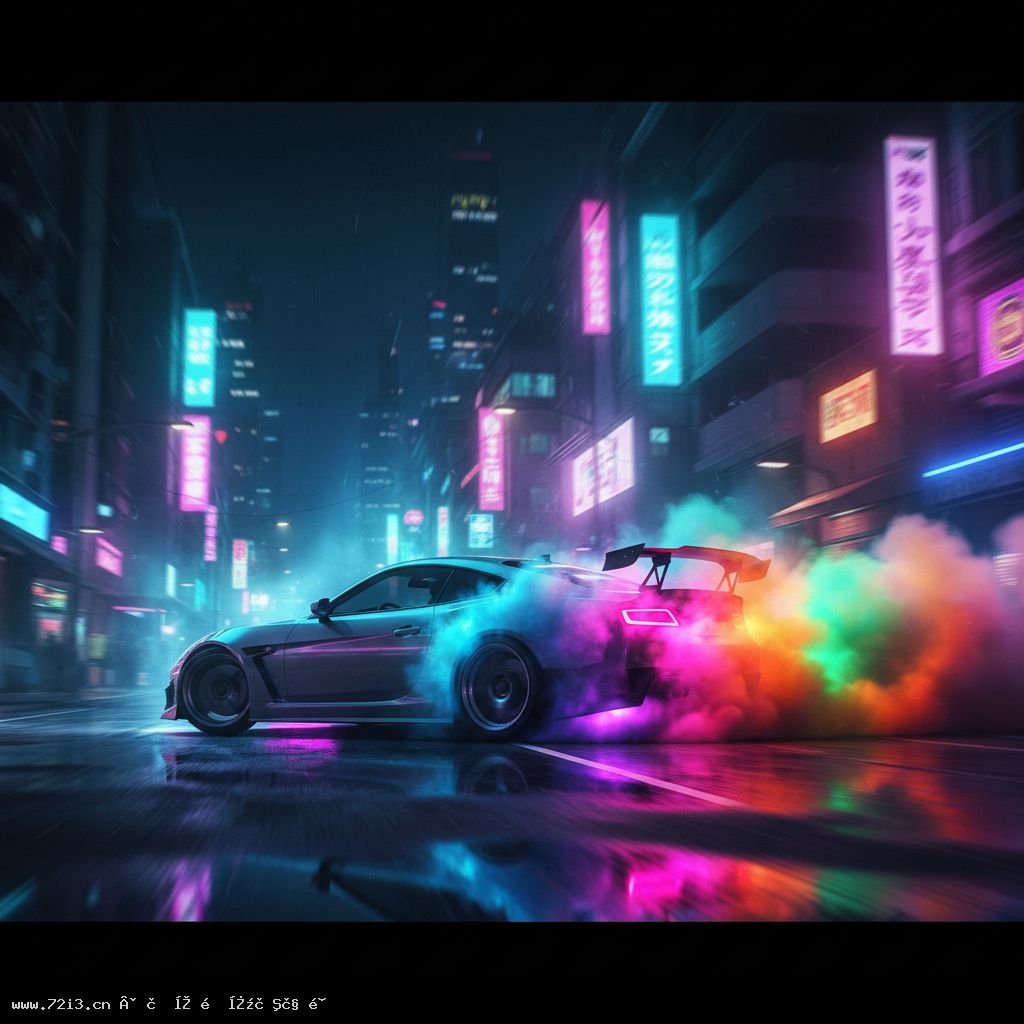 海外CG节获奖作 高清封面